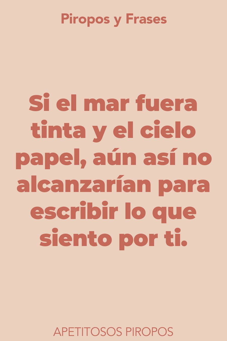 piropos apetitosos para hombres