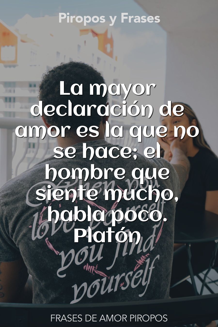 piropos frases de amor